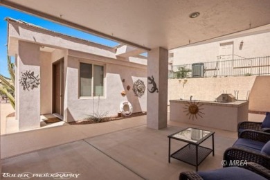 Beautiful home in the gated community of Lakeridge. The home on The Oasis Golf Club in Nevada - for sale on GolfHomes.com, golf home, golf lot
