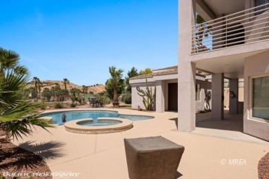 Beautiful home in the gated community of Lakeridge. The home on The Oasis Golf Club in Nevada - for sale on GolfHomes.com, golf home, golf lot