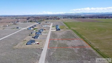 COPPER HEIGHTS is the place to be! Come check out this Wonderful on Teton Lakes Golf Courses in Idaho - for sale on GolfHomes.com, golf home, golf lot