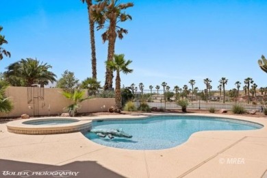 Beautiful home in the gated community of Lakeridge. The home on The Oasis Golf Club in Nevada - for sale on GolfHomes.com, golf home, golf lot