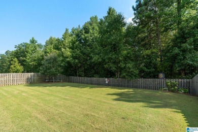 This stunning residence features an open floor plan  exquisite on Ballantrae Golf Club in Alabama - for sale on GolfHomes.com, golf home, golf lot