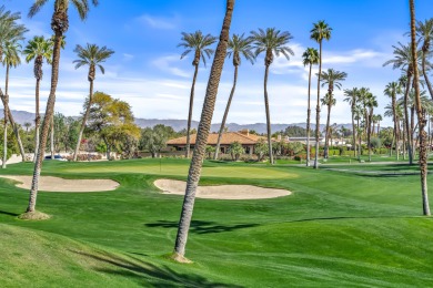 Premier elevated lot overlooking the private pool & spa, wrap on Desert Horizons Country Club in California - for sale on GolfHomes.com, golf home, golf lot