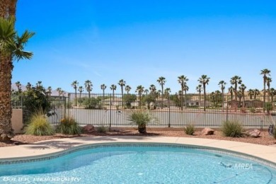 Beautiful home in the gated community of Lakeridge. The home on The Oasis Golf Club in Nevada - for sale on GolfHomes.com, golf home, golf lot