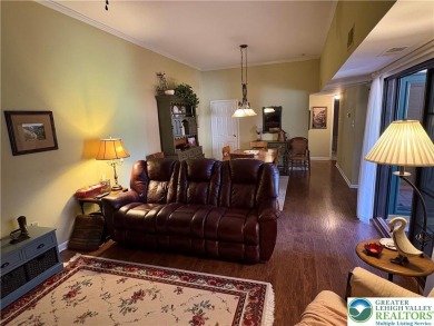 Welcome to this beautifully maintained 3-Bedroom Ranch Style on Brookside Country Club in Pennsylvania - for sale on GolfHomes.com, golf home, golf lot
