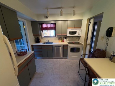 Welcome to this beautifully maintained 3-Bedroom Ranch Style on Brookside Country Club in Pennsylvania - for sale on GolfHomes.com, golf home, golf lot