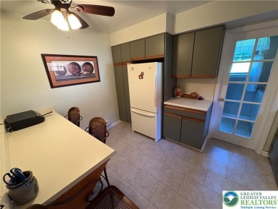 Welcome to this beautifully maintained 3-Bedroom Ranch Style on Brookside Country Club in Pennsylvania - for sale on GolfHomes.com, golf home, golf lot