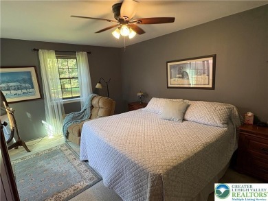 Welcome to this beautifully maintained 3-Bedroom Ranch Style on Brookside Country Club in Pennsylvania - for sale on GolfHomes.com, golf home, golf lot