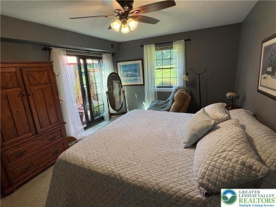 Welcome to this beautifully maintained 3-Bedroom Ranch Style on Brookside Country Club in Pennsylvania - for sale on GolfHomes.com, golf home, golf lot