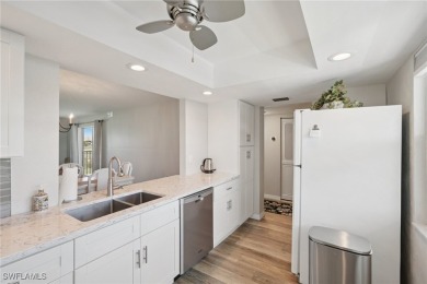 Paradise awaits you with this updated second floor unit on Seven Lakes Golf and Tennis Community in Florida - for sale on GolfHomes.com, golf home, golf lot