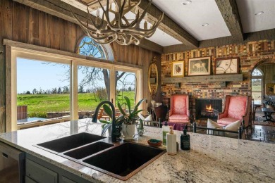 Discover extraordinary craftsmanship and authentic architecture on Birchwood Farms Golf and Country Club in Michigan - for sale on GolfHomes.com, golf home, golf lot
