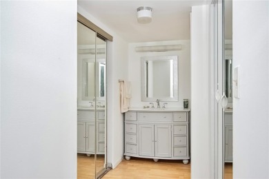 Welcome home to this renovated 2 bed, 2 bath condo at the highly on Colony West Country Club in Florida - for sale on GolfHomes.com, golf home, golf lot