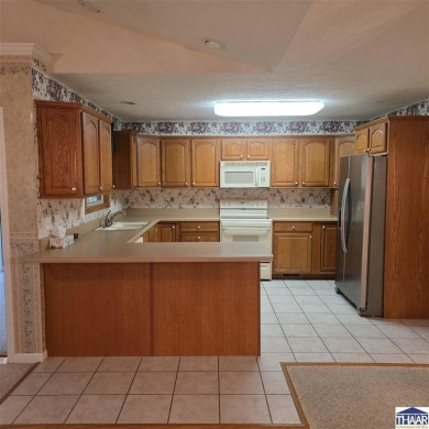 Rare opportunity in Park Place- Rarely do these sought-after on Forest Park Golf Course in Indiana - for sale on GolfHomes.com, golf home, golf lot