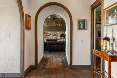 Discover extraordinary craftsmanship and authentic architecture on Birchwood Farms Golf and Country Club in Michigan - for sale on GolfHomes.com, golf home, golf lot