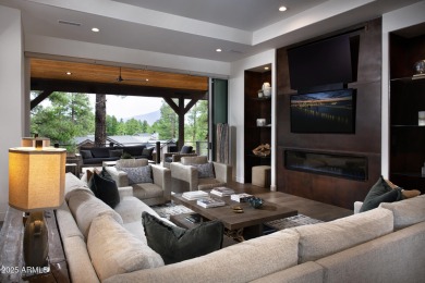 Located in the private and guard gated community of Pine Canyon on Pine Canyon Golf Course in Arizona - for sale on GolfHomes.com, golf home, golf lot