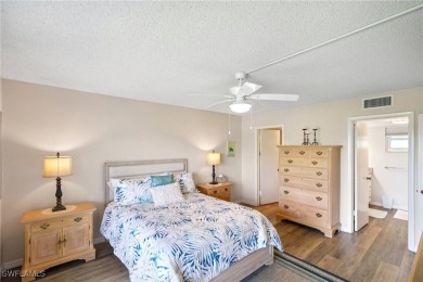 Paradise awaits you with this updated second floor unit on Seven Lakes Golf and Tennis Community in Florida - for sale on GolfHomes.com, golf home, golf lot