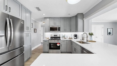 Waterfront luxury in Apollo Beach with no HOA, no CDD, and on Apollo Beach Golf and Sea Club in Florida - for sale on GolfHomes.com, golf home, golf lot