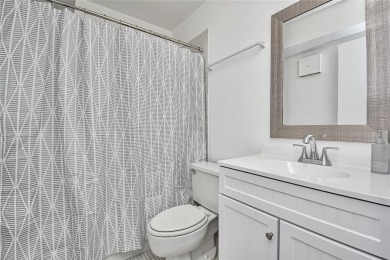 Welcome home to this renovated 2 bed, 2 bath condo at the highly on Colony West Country Club in Florida - for sale on GolfHomes.com, golf home, golf lot