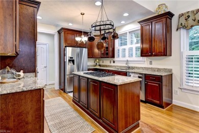 Welcome to this beautifully maintained 4-bedroom, 3.5-bath on The Tradition Golf Club At Stonehouse in Virginia - for sale on GolfHomes.com, golf home, golf lot