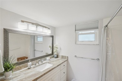 Paradise awaits you with this updated second floor unit on Seven Lakes Golf and Tennis Community in Florida - for sale on GolfHomes.com, golf home, golf lot