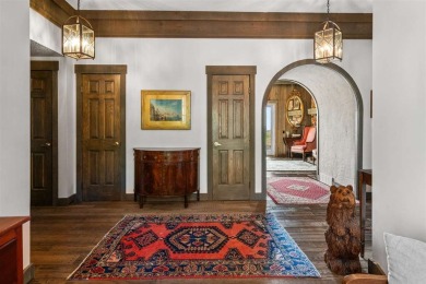 Discover extraordinary craftsmanship and authentic architecture on Birchwood Farms Golf and Country Club in Michigan - for sale on GolfHomes.com, golf home, golf lot