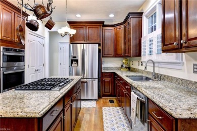 Welcome to this beautifully maintained 4-bedroom, 3.5-bath on The Tradition Golf Club At Stonehouse in Virginia - for sale on GolfHomes.com, golf home, golf lot