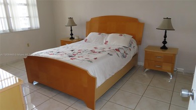 Enjoy beachfront living in the heart of Mid Beach. This 1 on La Gorce Country Club in Florida - for sale on GolfHomes.com, golf home, golf lot