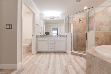 Golf resort Not in a flood zone. Welcome to your dream home in on Heritage Landing Golf  in Florida - for sale on GolfHomes.com, golf home, golf lot