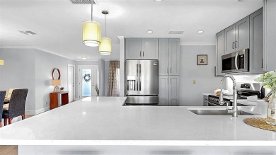 Waterfront luxury in Apollo Beach with no HOA, no CDD, and on Apollo Beach Golf and Sea Club in Florida - for sale on GolfHomes.com, golf home, golf lot