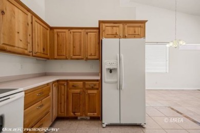 Welcome to this exceptionally clean and well-maintained townhome on Wolf Creek At Paradise Canyon in Nevada - for sale on GolfHomes.com, golf home, golf lot