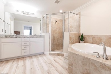 Golf resort Not in a flood zone. Welcome to your dream home in on Heritage Landing Golf  in Florida - for sale on GolfHomes.com, golf home, golf lot