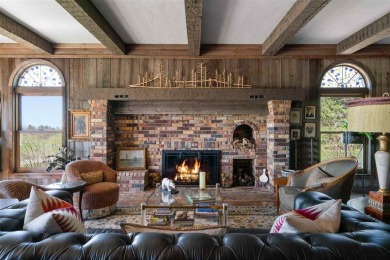 Discover extraordinary craftsmanship and authentic architecture on Birchwood Farms Golf and Country Club in Michigan - for sale on GolfHomes.com, golf home, golf lot
