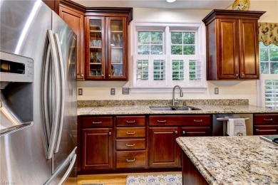 Welcome to this beautifully maintained 4-bedroom, 3.5-bath on The Tradition Golf Club At Stonehouse in Virginia - for sale on GolfHomes.com, golf home, golf lot