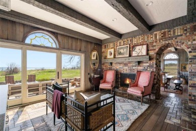 Discover extraordinary craftsmanship and authentic architecture on Birchwood Farms Golf and Country Club in Michigan - for sale on GolfHomes.com, golf home, golf lot
