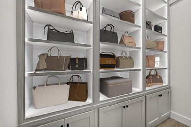 Welcome home to your private golf-course sanctuary, where modern on Lake Kiowa Golf Course in Texas - for sale on GolfHomes.com, golf home, golf lot