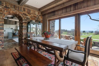 Discover extraordinary craftsmanship and authentic architecture on Birchwood Farms Golf and Country Club in Michigan - for sale on GolfHomes.com, golf home, golf lot