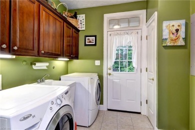 Welcome to this beautifully maintained 4-bedroom, 3.5-bath on The Tradition Golf Club At Stonehouse in Virginia - for sale on GolfHomes.com, golf home, golf lot