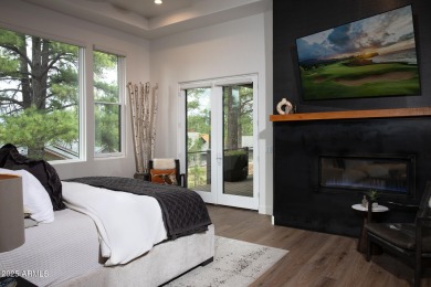 Located in the private and guard gated community of Pine Canyon on Pine Canyon Golf Course in Arizona - for sale on GolfHomes.com, golf home, golf lot