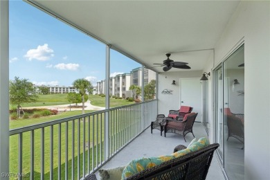 Paradise awaits you with this updated second floor unit on Seven Lakes Golf and Tennis Community in Florida - for sale on GolfHomes.com, golf home, golf lot