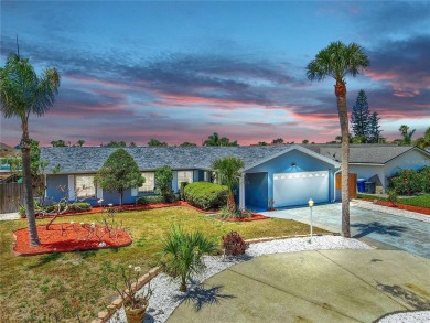 Waterfront luxury in Apollo Beach with no HOA, no CDD, and on Apollo Beach Golf and Sea Club in Florida - for sale on GolfHomes.com, golf home, golf lot