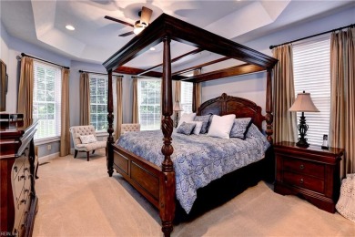Welcome to this beautifully maintained 4-bedroom, 3.5-bath on The Tradition Golf Club At Stonehouse in Virginia - for sale on GolfHomes.com, golf home, golf lot