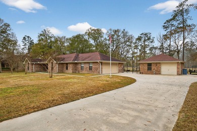 Golf Course living at its best! This beautiful home sits on Wildwood Golf Course in Texas - for sale on GolfHomes.com, golf home, golf lot