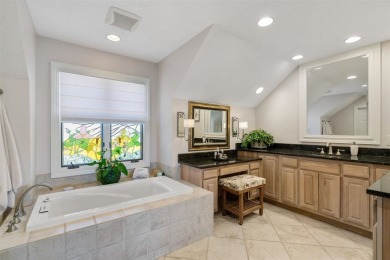 Discover extraordinary craftsmanship and authentic architecture on Birchwood Farms Golf and Country Club in Michigan - for sale on GolfHomes.com, golf home, golf lot