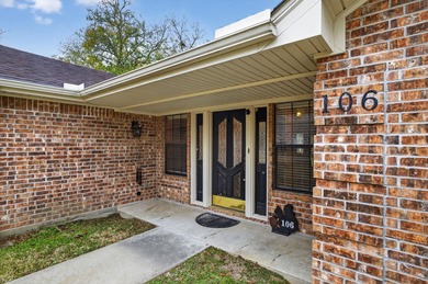 Golf Course living at its best! This beautiful home sits on Wildwood Golf Course in Texas - for sale on GolfHomes.com, golf home, golf lot