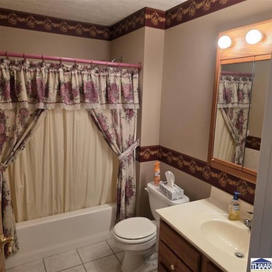 Rare opportunity in Park Place- Rarely do these sought-after on Forest Park Golf Course in Indiana - for sale on GolfHomes.com, golf home, golf lot