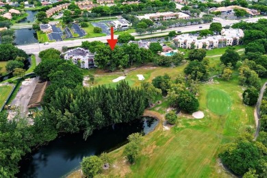 Welcome home to this renovated 2 bed, 2 bath condo at the highly on Colony West Country Club in Florida - for sale on GolfHomes.com, golf home, golf lot