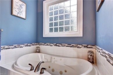 Welcome to this beautifully maintained 4-bedroom, 3.5-bath on The Tradition Golf Club At Stonehouse in Virginia - for sale on GolfHomes.com, golf home, golf lot