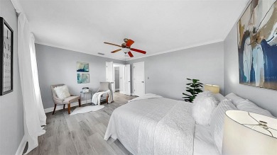 Waterfront luxury in Apollo Beach with no HOA, no CDD, and on Apollo Beach Golf and Sea Club in Florida - for sale on GolfHomes.com, golf home, golf lot