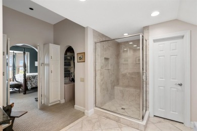 Discover extraordinary craftsmanship and authentic architecture on Birchwood Farms Golf and Country Club in Michigan - for sale on GolfHomes.com, golf home, golf lot