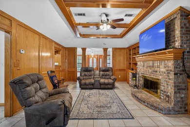 Golf Course living at its best! This beautiful home sits on Wildwood Golf Course in Texas - for sale on GolfHomes.com, golf home, golf lot