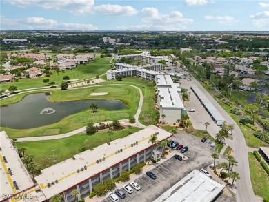 Paradise awaits you with this updated second floor unit on Seven Lakes Golf and Tennis Community in Florida - for sale on GolfHomes.com, golf home, golf lot